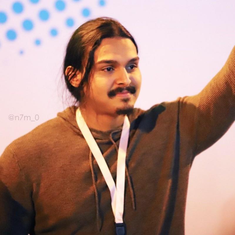 أحمد شو