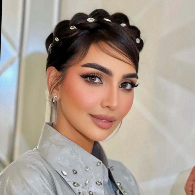 هبة حسين